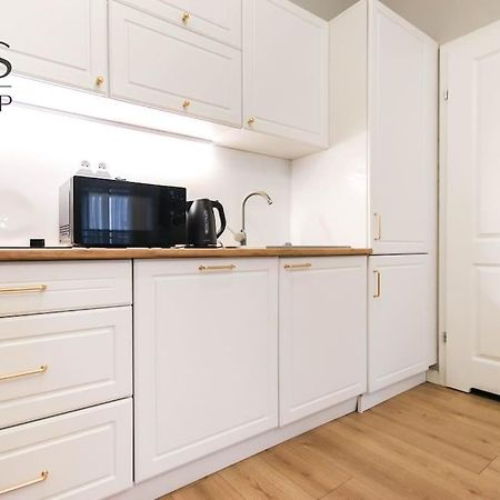 Elegancki Apartament W Centrum Miasta-Kazimierz คราคูฟ ภายนอก รูปภาพ