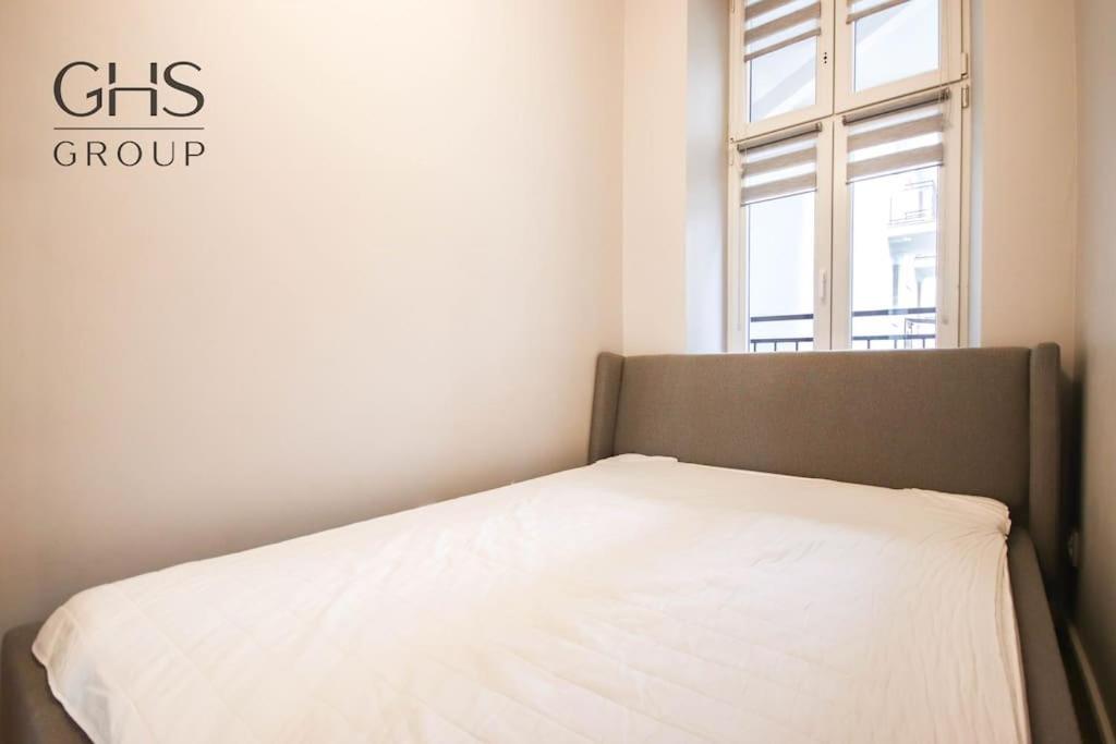 Elegancki Apartament W Centrum Miasta-Kazimierz คราคูฟ ภายนอก รูปภาพ